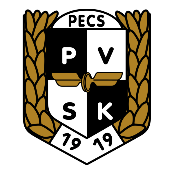 Pesci VSK 70's - 80's Logo PNG Vector