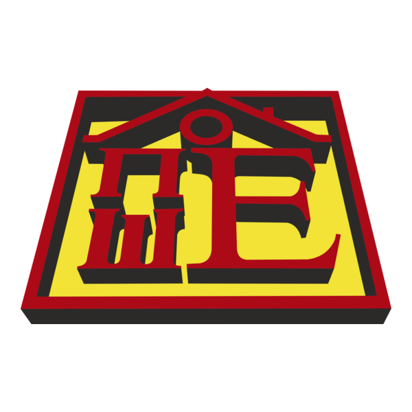 Pesho Inzenering Logo PNG Vector