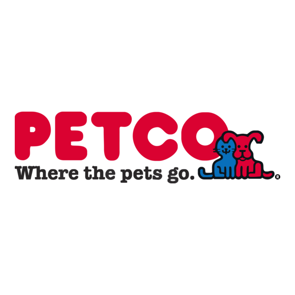 PETCO Logo PNG Vector