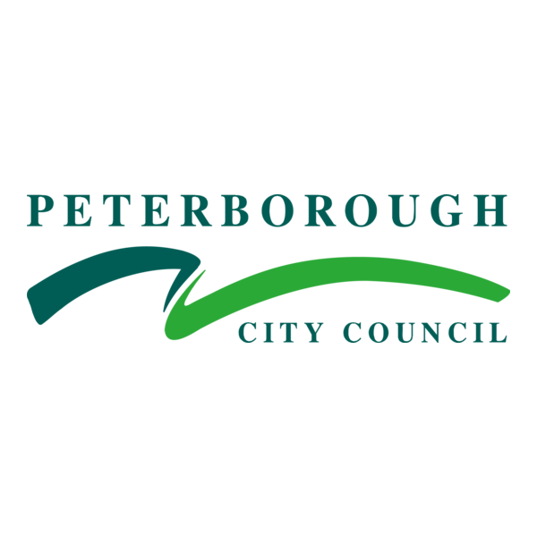 Peterborough City Council Logo PNG Vector