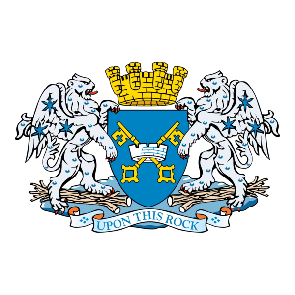 Peterborough United FC Logo PNG Vector