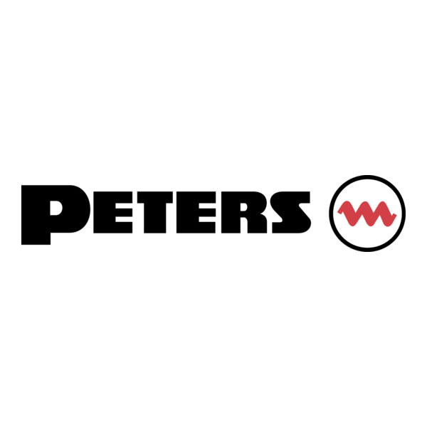 Peters Logo PNG Vector