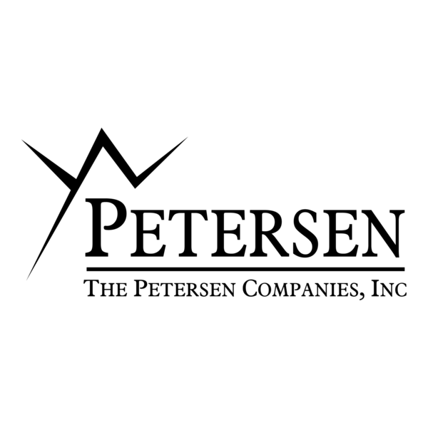 Petersen Logo PNG Vector