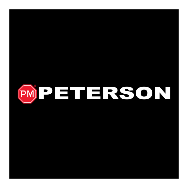 Peterson Logo PNG Vector
