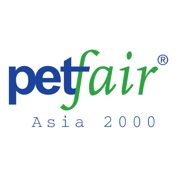 Petfair Asia 2000 Logo PNG Vector