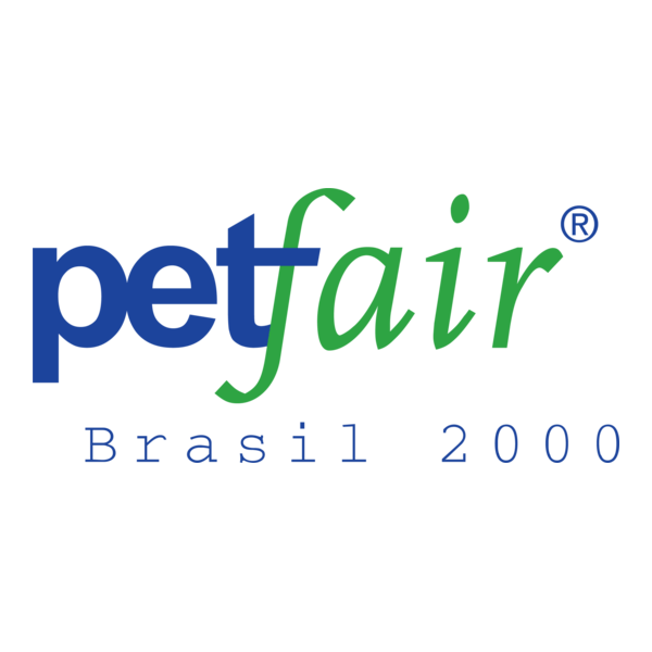 Petfair Brasil 2000 Logo PNG Vector