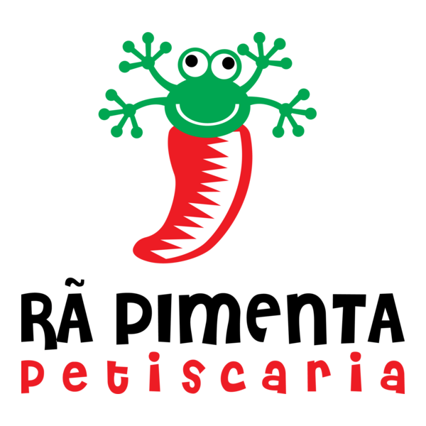 Petiscaria Logo PNG Vector