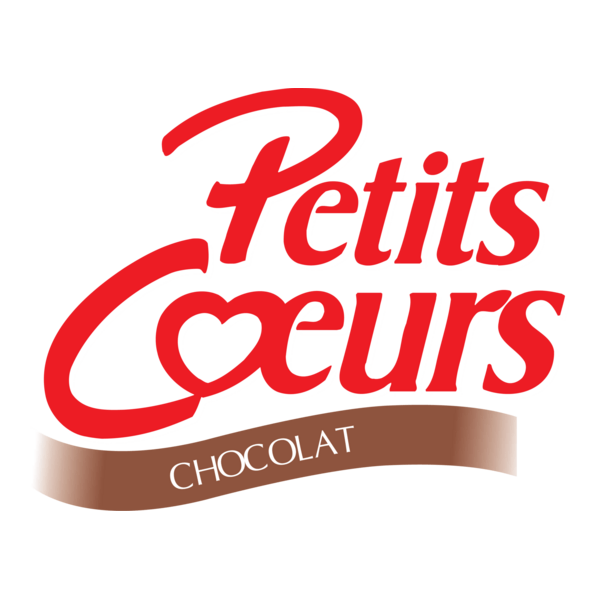 Petits Coeurs Logo PNG Vector