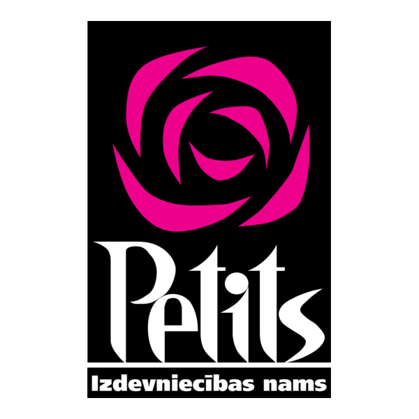 Petits Logo PNG Vector