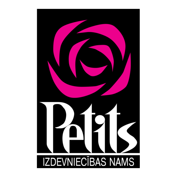 Petits Logo PNG Vector