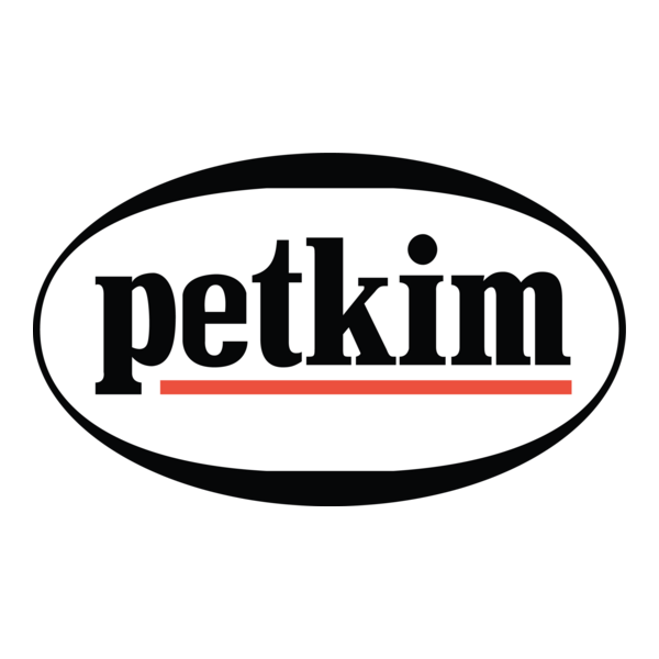 Petkim Logo PNG Vector