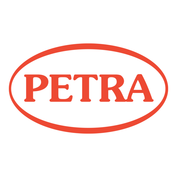 Petra Perdana Logo PNG Vector