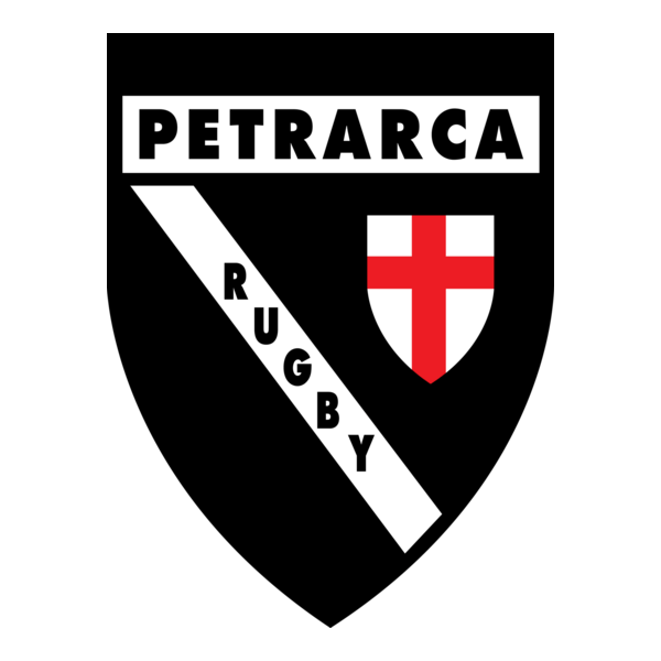 Petrarca Rugby Logo PNG Vector