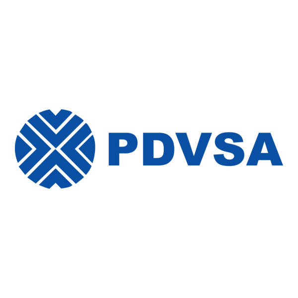 Petrуleos de Venezuela S.A. Logo PNG Vector