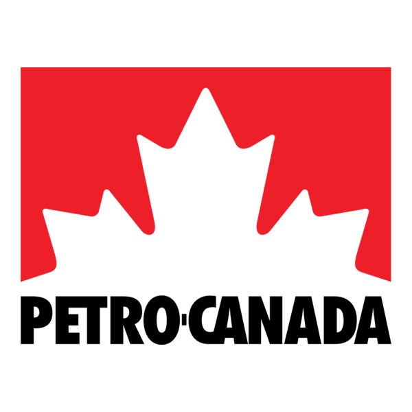 Petro-Canada Logo PNG Vector