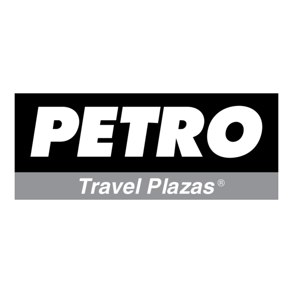 Petro Logo PNG Vector