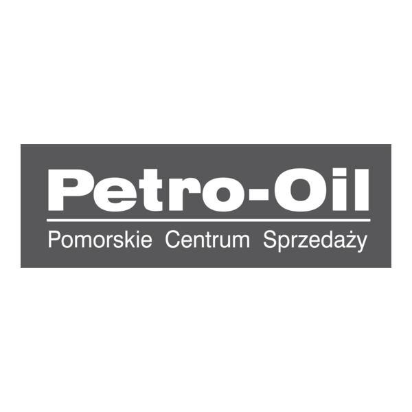Petro-Oil Logo PNG Vector