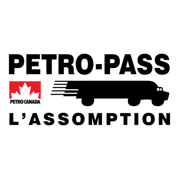 Petro-Pass Logo PNG Vector