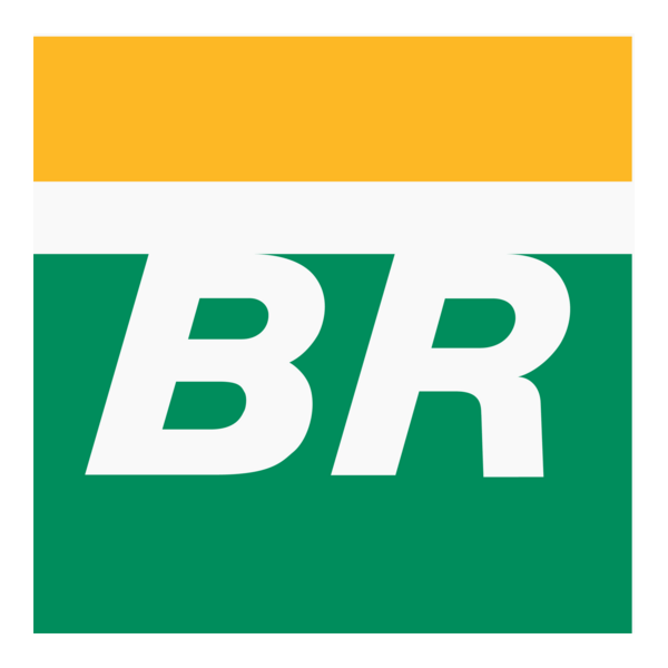 Logo Petrobras