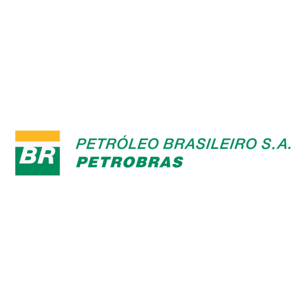 Petrobras Logo PNG Vector