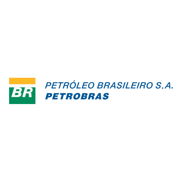 Petrobras Logo PNG Vector