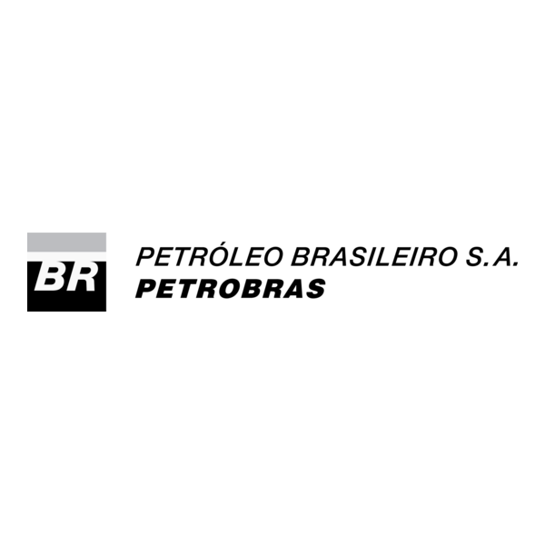 Petrobras Logo PNG Vector
