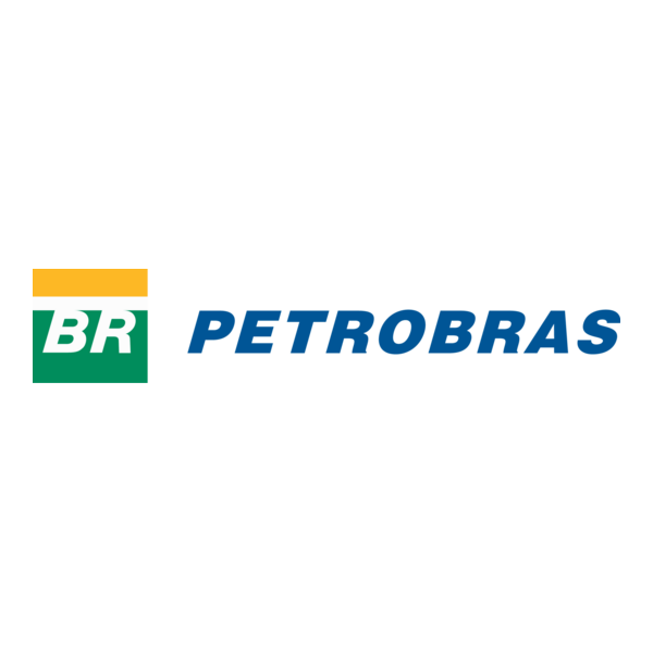 Petrobras Logo PNG Vector