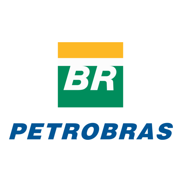 Petrobras Logo PNG Vector