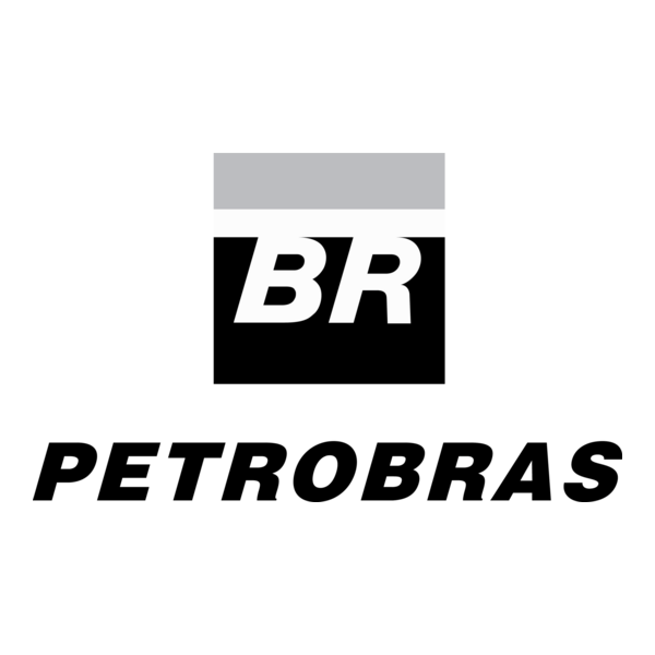 Petrobras Logo PNG Vector