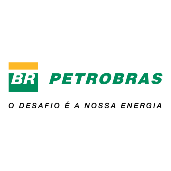 Petrobras Logo PNG Vector