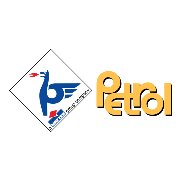 Petrol Logo PNG Vector