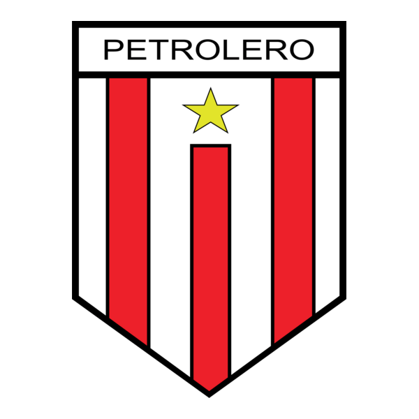 Petrolero Logo PNG Vector