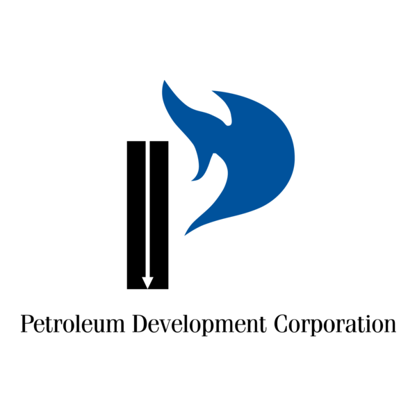 Petroleum Development Corporation Logo PNG Vector