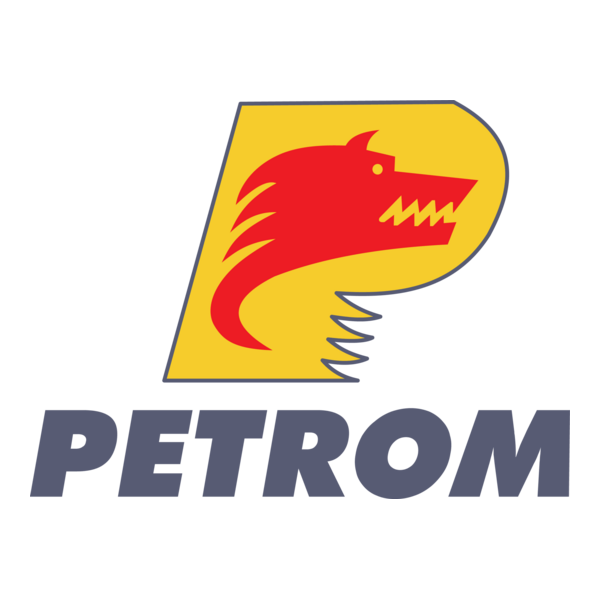 Petrom Logo PNG Vector