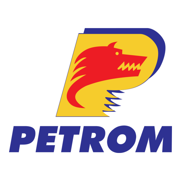 Petrom Logo PNG Vector