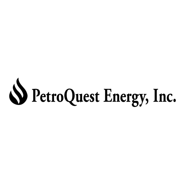 PetroQuest Energy Logo PNG Vector