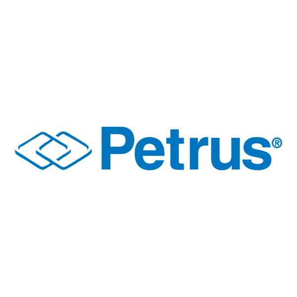 Petrus Logo PNG Vector
