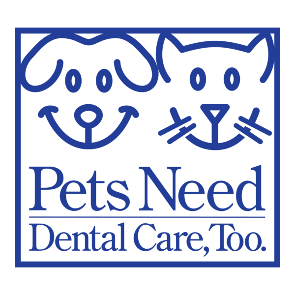 Pets_Need_Dental_Care_Too Logo PNG Vector
