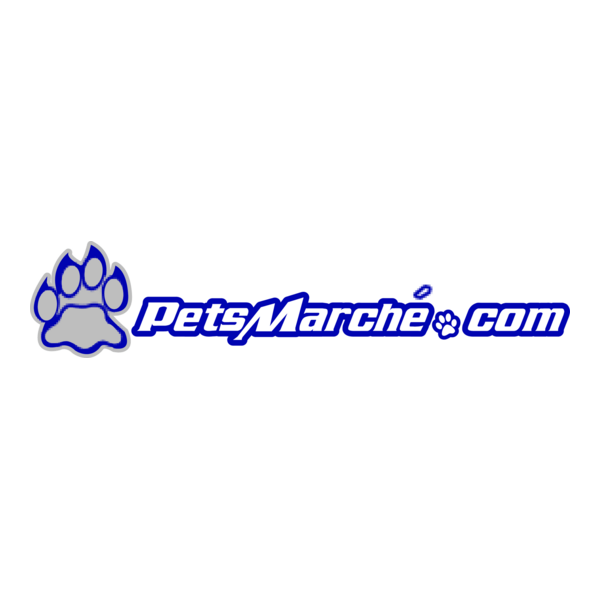 PetsMarche Logo PNG Vector