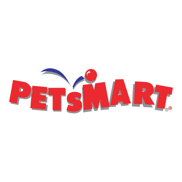 PETsMART Logo PNG Vector