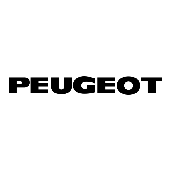 Peugeot Logo PNG Vector