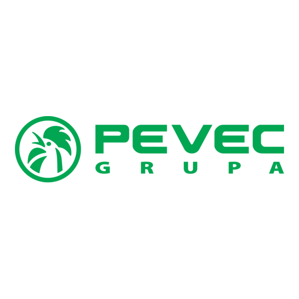 Pevec d.o.o. Logo PNG Vector