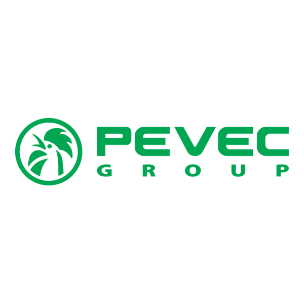 Pevec Group Logo PNG Vector