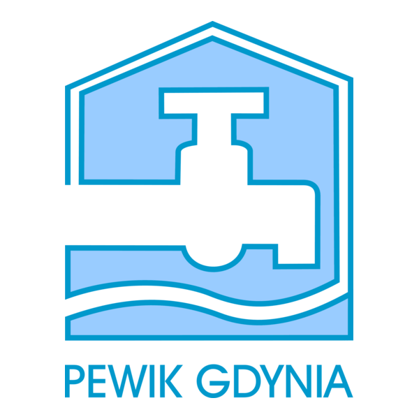PEWiK Gdynia Logo PNG Vector