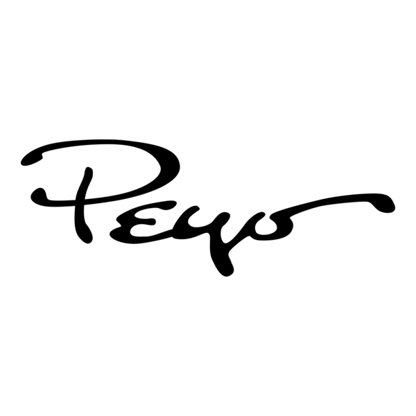 Peyo Logo PNG Vector
