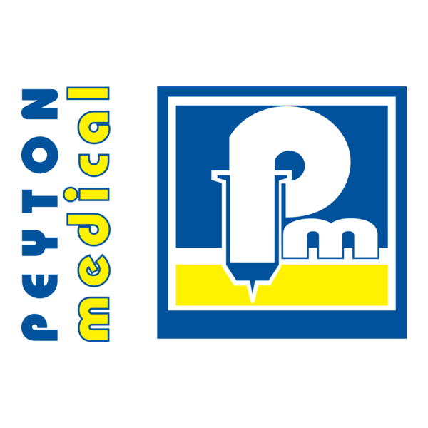 Peyton Medical Logo PNG Vector