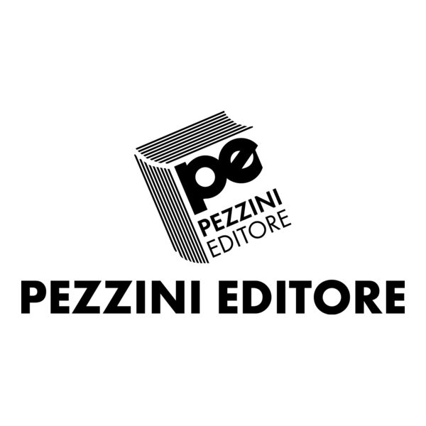 PEZZINI EDITORE Logo PNG Vector