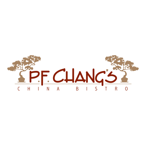 PF Chang's Logo PNG Vector