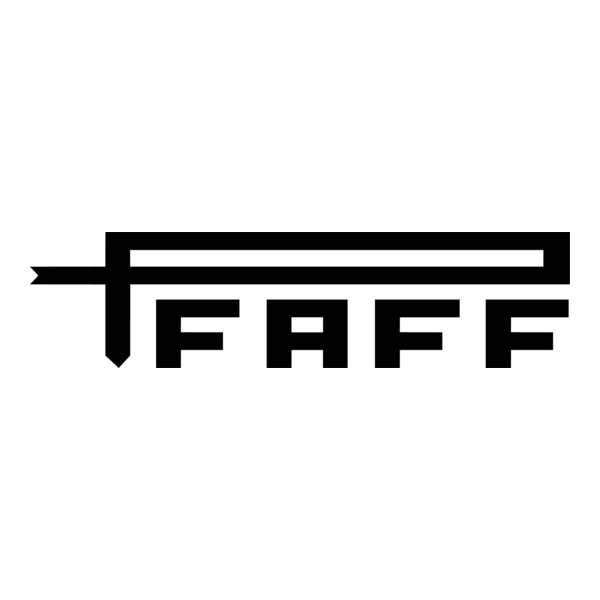 Pfaff Logo PNG Vector