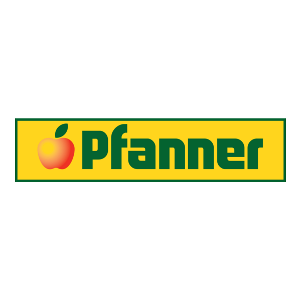 Pfanner Logo PNG Vector